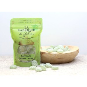 PASTILLE VERVEINE CITRON
