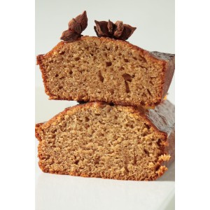 PAIN D'ÉPICES NATURE