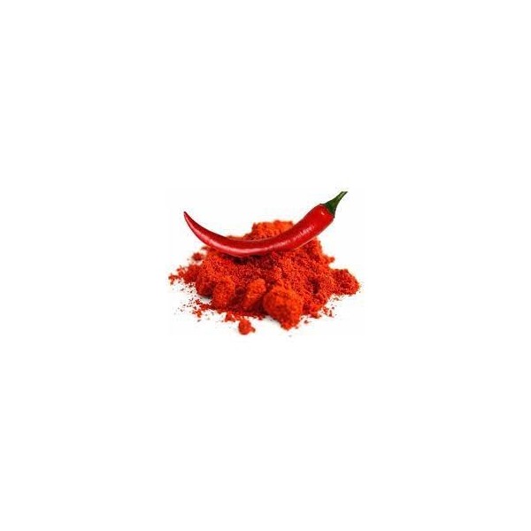 PIMENT DE CAYENNE
