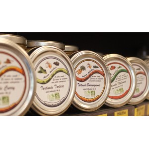 TARTINADE HOUMOUS PAPRIKA