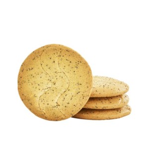 BISCUIT ORANGE PAVOT