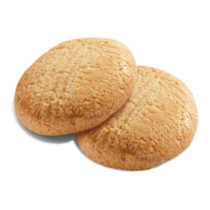 BISCUIT SABLE CITRON