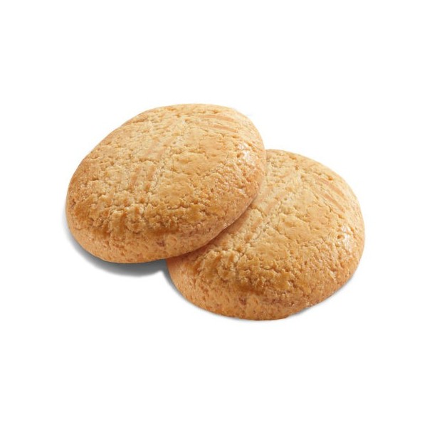 BISCUIT SABLE CITRON