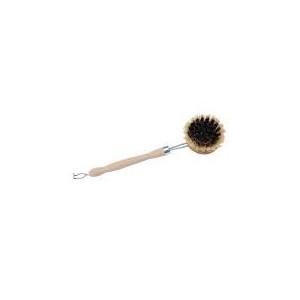 BROSSE CASSEROLE MANCHE...
