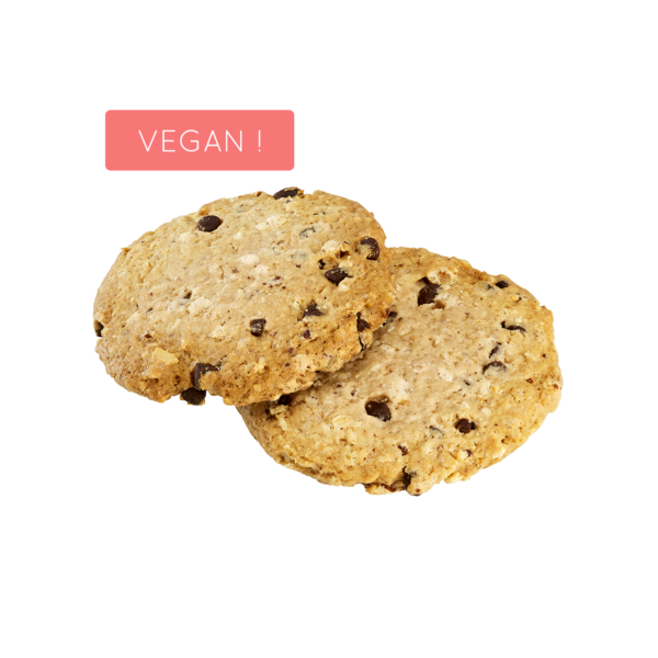 COOKIES VEGAN