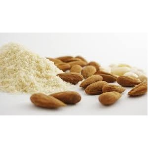 BOISSON VEGETALE AMANDE