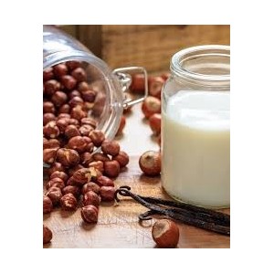 BOISSON VEGETALE NOISETTE