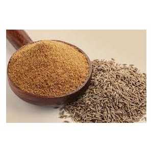 CUMIN