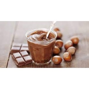 PATE A TARTINER CHOCO NOISETTE