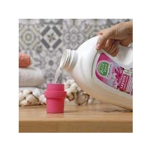 LESSIVE FLEUR A SAVON