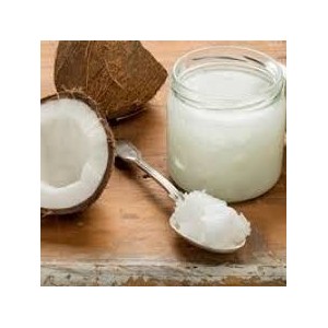 HUILE COCO