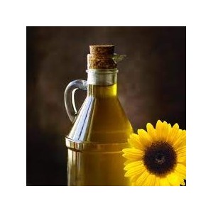 HUILE TOURNESOL