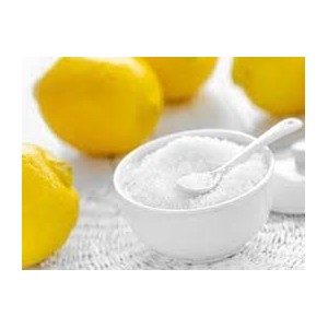 ACIDE CITRIQUE