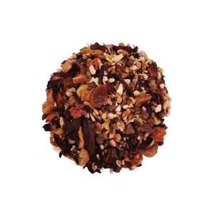 INFUSION ROUGE GOURMAND