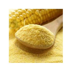 FARINE MAÏS