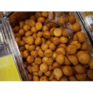 PETITS SALES OIGNONS