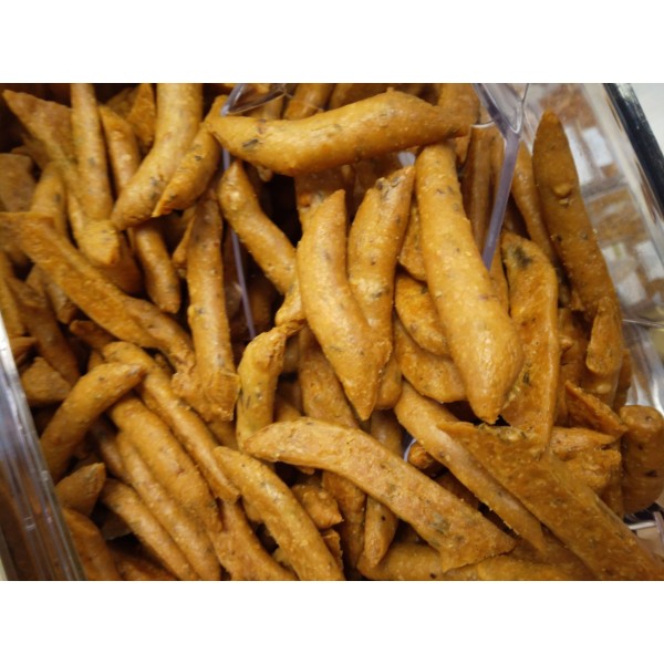 PETITS SALES THYM HUILE D'OLIVE