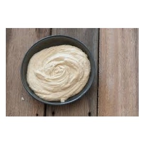 PUREE DE SESAME 1/2 COMPLET...