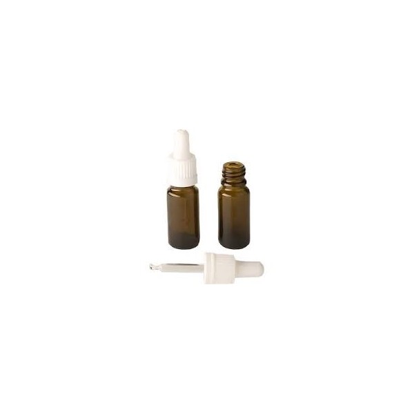 FLACON PIPETTE 10ML