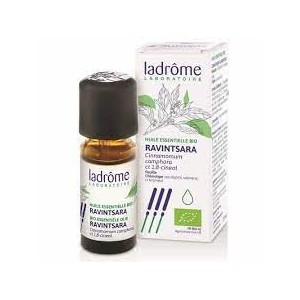 HUILE ESSENTIELLE DE...