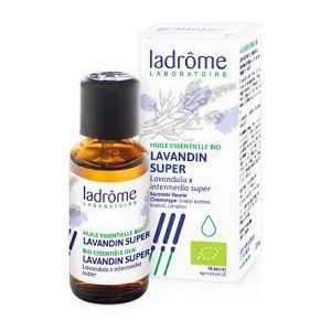 HUILE ESSENTIELLE DE...