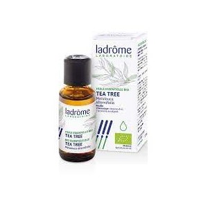 HUILE ESSENTIELLE DE TEA...