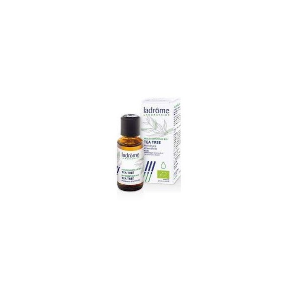 HUILE ESSENTIELLE DE TEA TREE  (VRAC)
