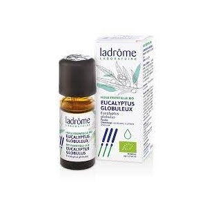 HUILE ESSENTIELLE...