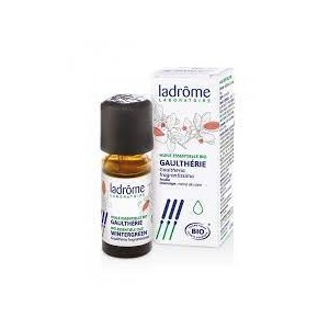 HUILE ESSENTIELLE DE...