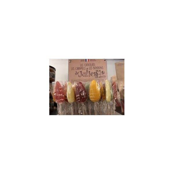 SUCETTE CARAMEL FLEUR DE SEL