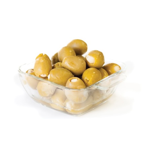 OLIVES FARCIES AIL