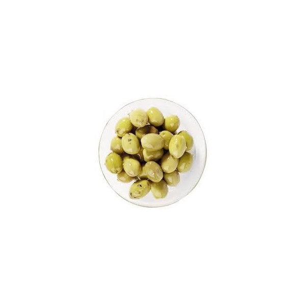 OLIVES FARCIES CITRON