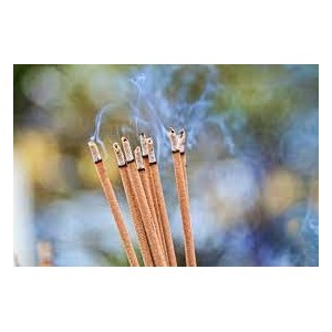 ENCENS  MASALA BATONNET...