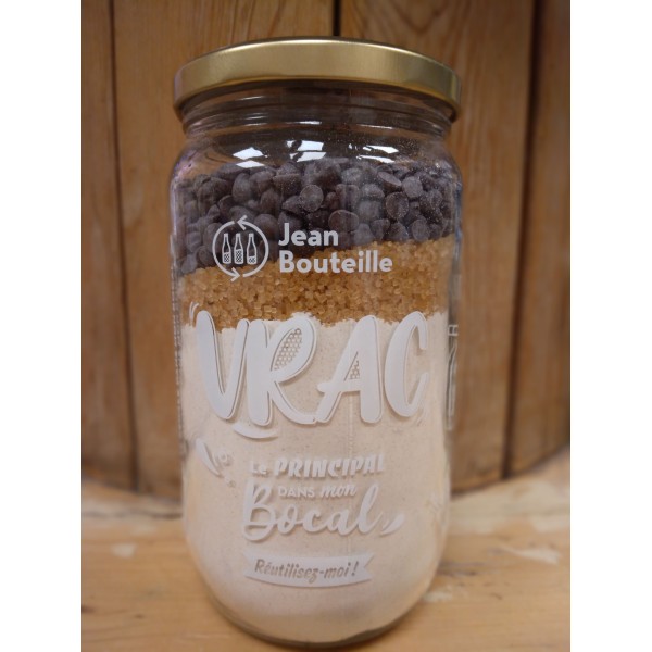 COOKIES à FABRIQUER