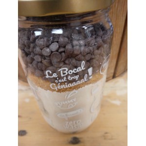 COOKIES à FABRIQUER 2