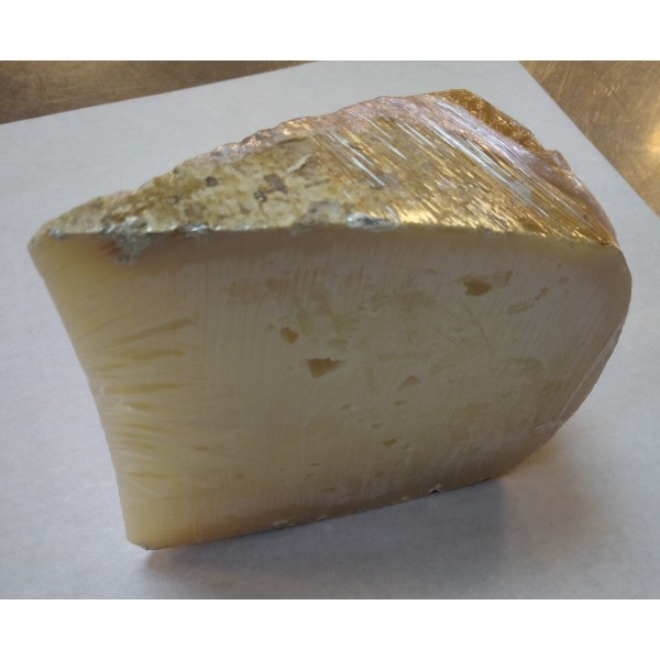 TOMME DE BREBIS
