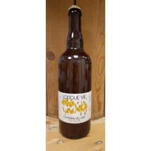 BIERE TOMBEE DU CIEL (...