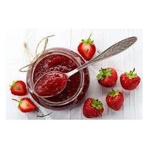 CONFITURE FRAISE