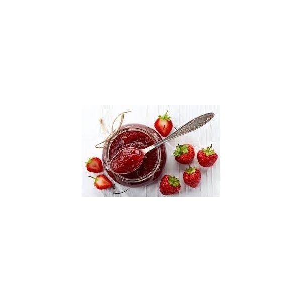CONFITURE FRAISE