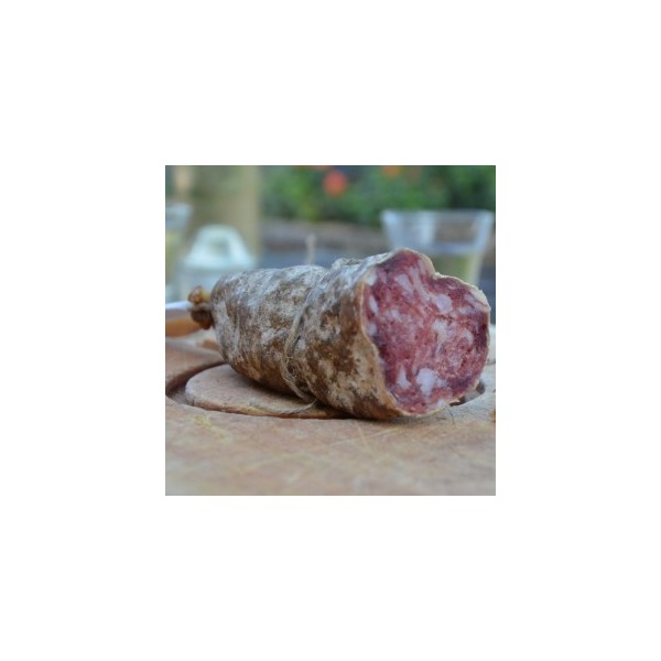 SAUCISSON PUR PORC