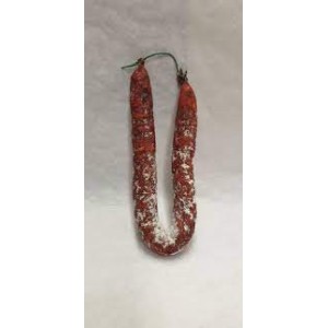 CHORIZO PUR PORC