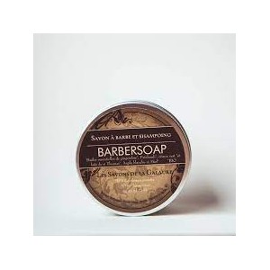 SAVON BARBER SOAP