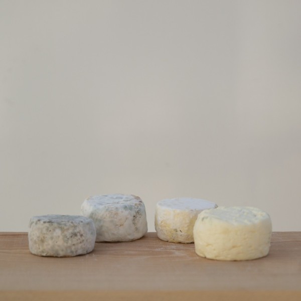 TOMME VACHE (RAFFIN)