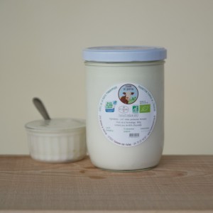 YAOURT VACHE (RAFFIN)