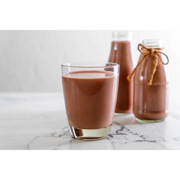 BOISSON VEGETALE AMANDE/CHOCOLAT