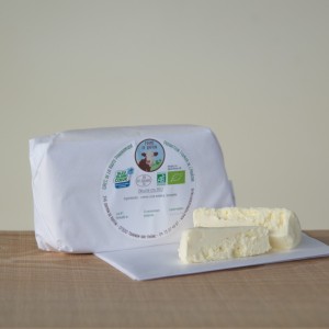 BEURRE FERMIER(RAFFIN)