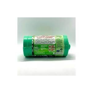 ROULEAU SAC POUBELLE 30L