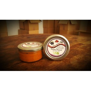 TARTINADE PROVENCALE