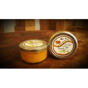TARTINADE THAÏ