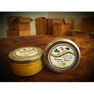 TARTINADE TARTARE